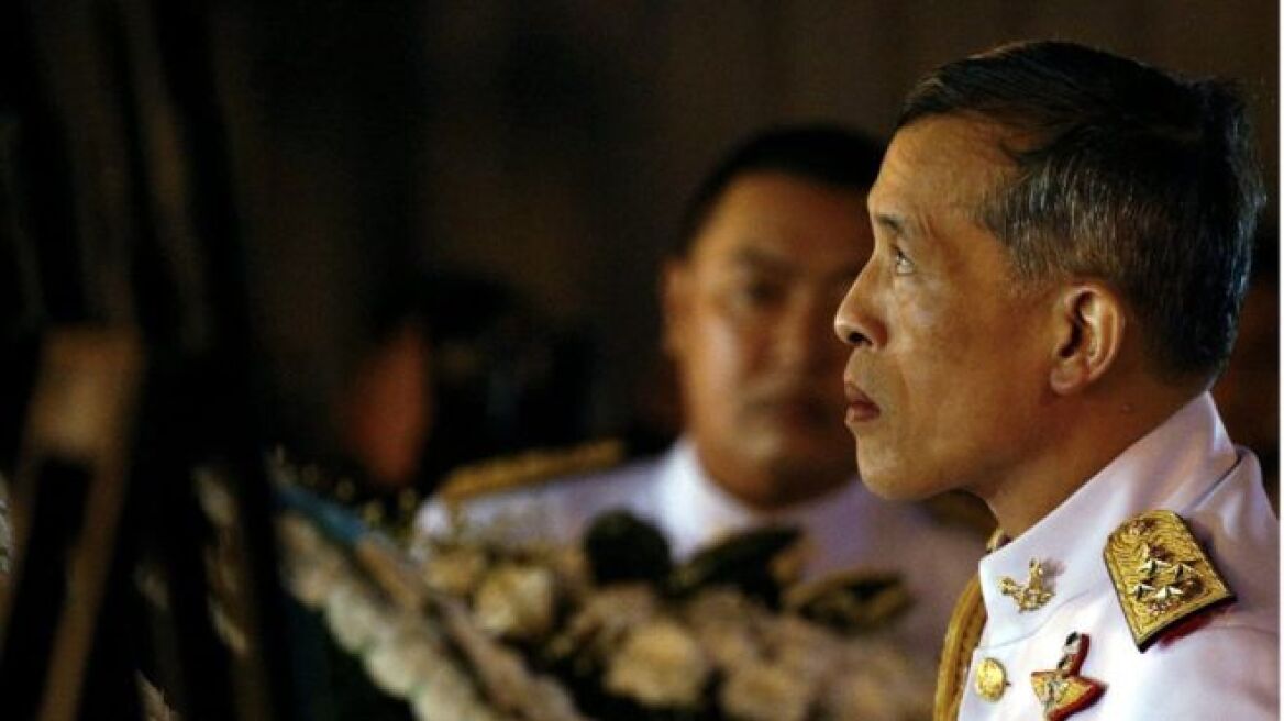 Η Ταϊλάνδη τα έβαλε με το ΒΒC: Δίωξη για δυσφήμιση του νέου βασιλιά της 
